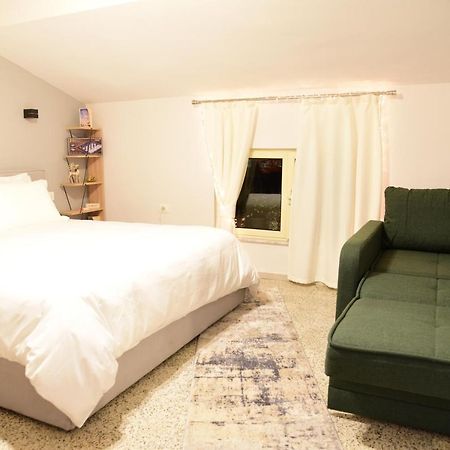 Jonexh Apartments Tirana Eksteriør billede