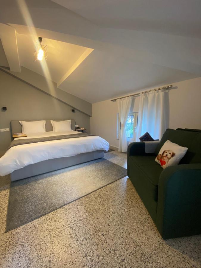 Jonexh Apartments Tirana Eksteriør billede
