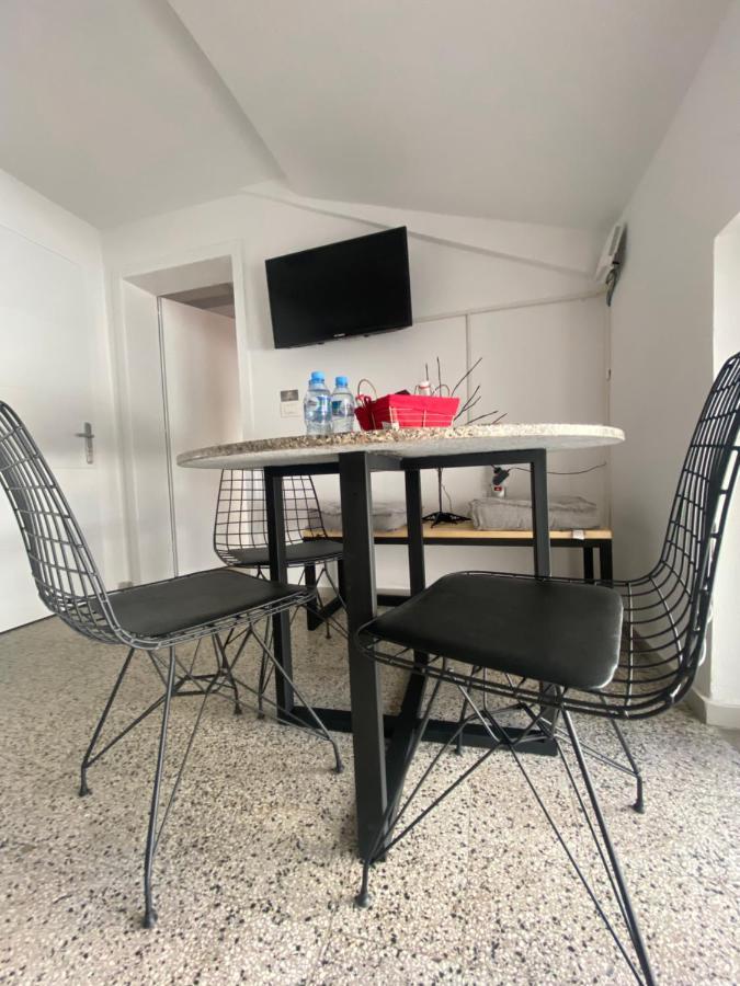 Jonexh Apartments Tirana Eksteriør billede