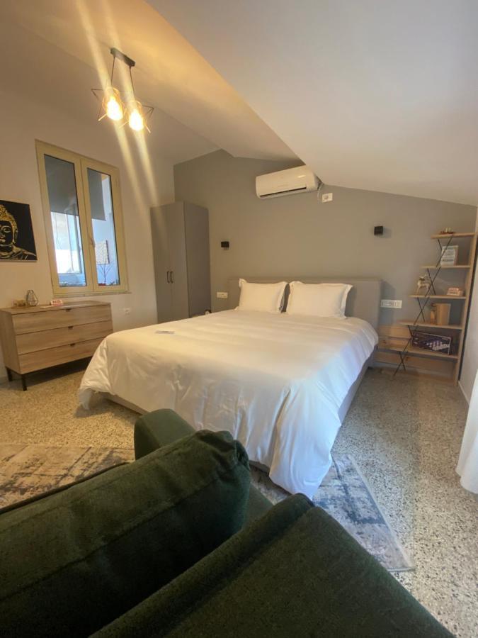 Jonexh Apartments Tirana Eksteriør billede