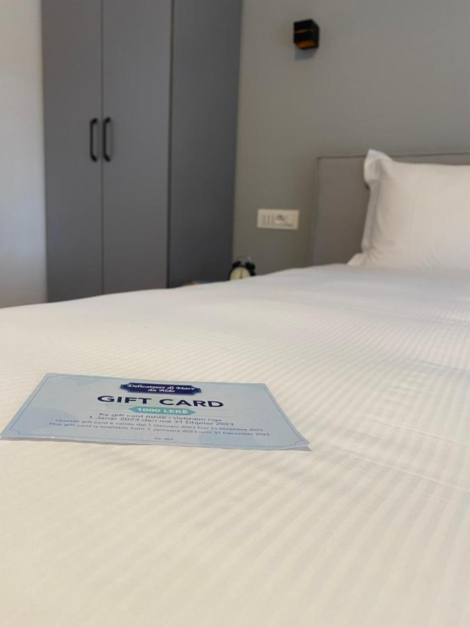 Jonexh Apartments Tirana Eksteriør billede