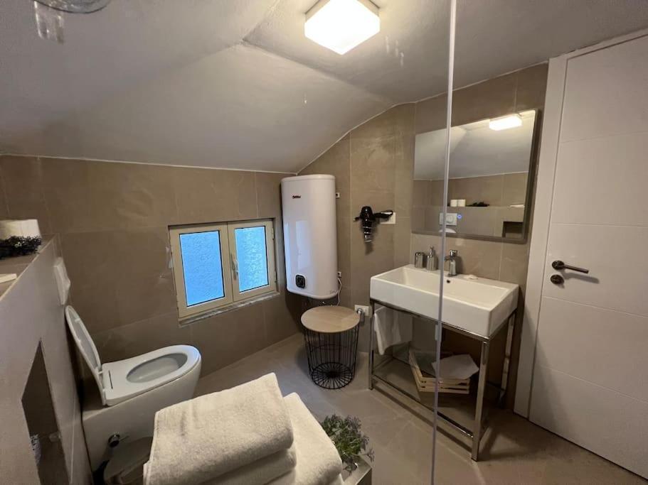 Jonexh Apartments Tirana Eksteriør billede