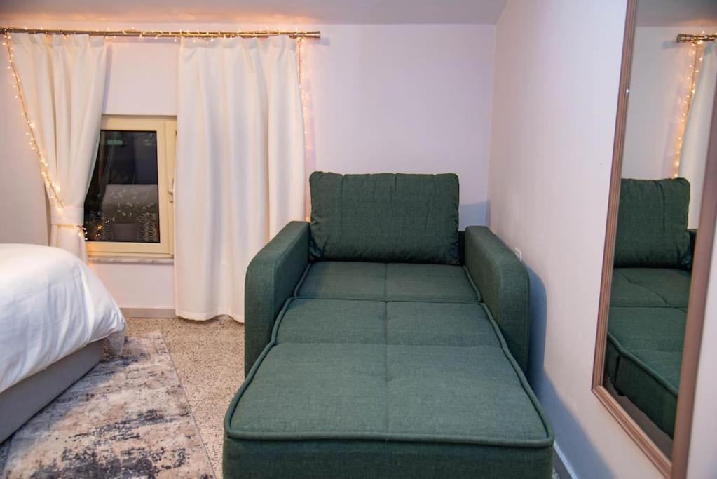 Jonexh Apartments Tirana Eksteriør billede