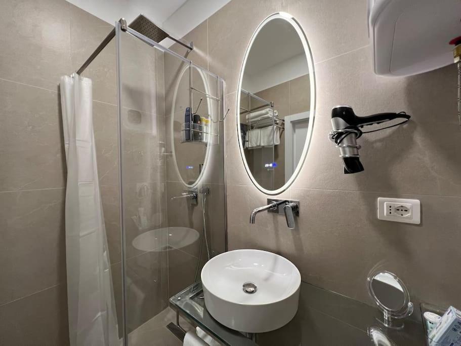 Jonexh Apartments Tirana Eksteriør billede