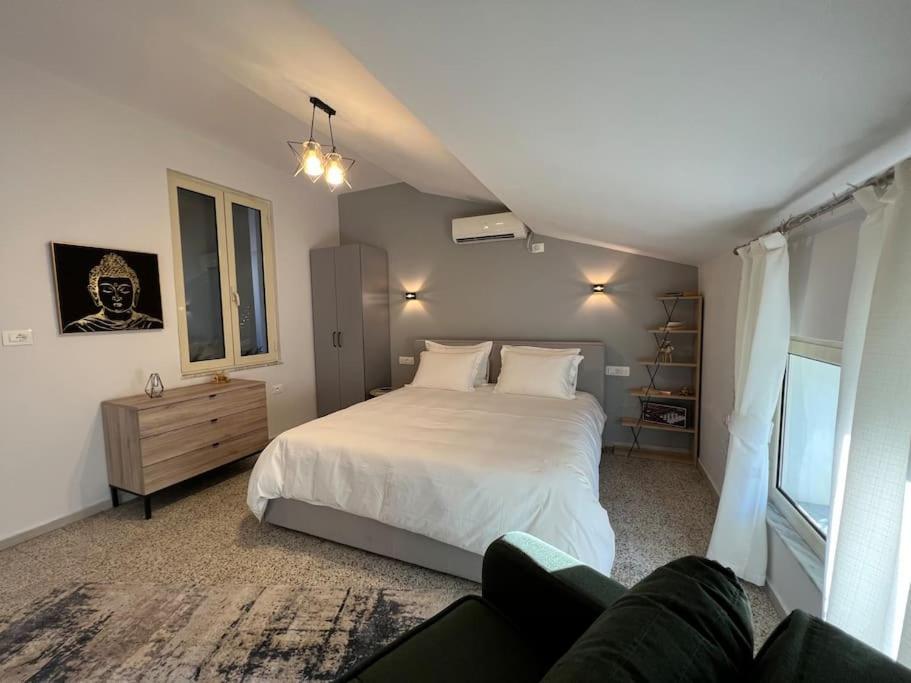 Jonexh Apartments Tirana Eksteriør billede