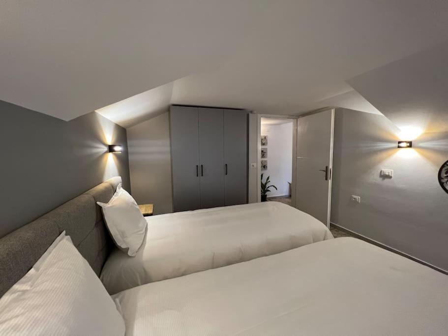 Jonexh Apartments Tirana Eksteriør billede