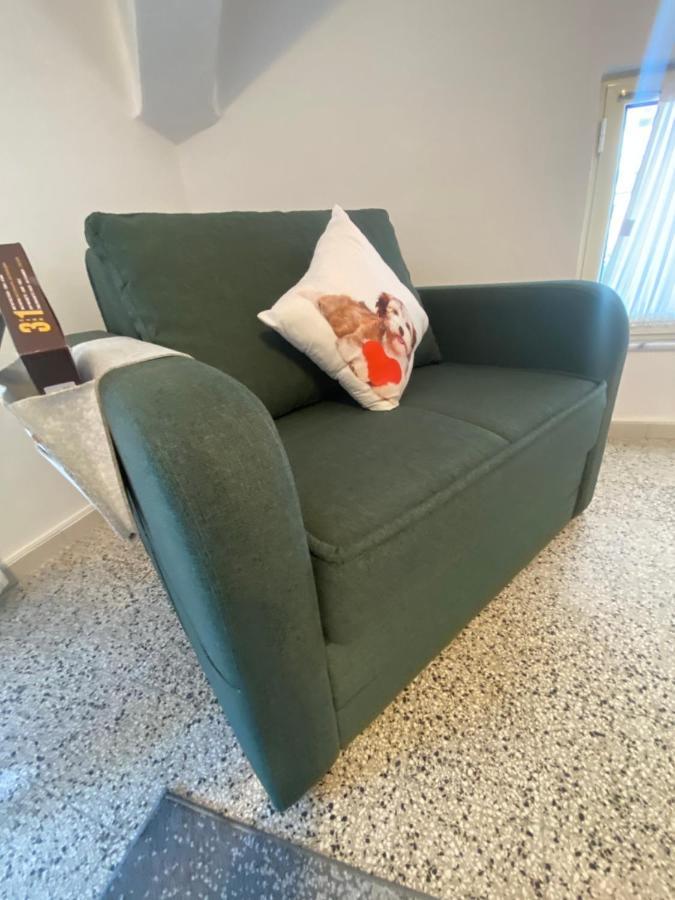 Jonexh Apartments Tirana Eksteriør billede