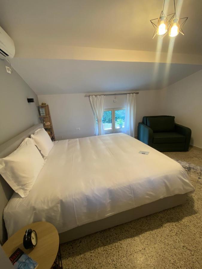 Jonexh Apartments Tirana Eksteriør billede