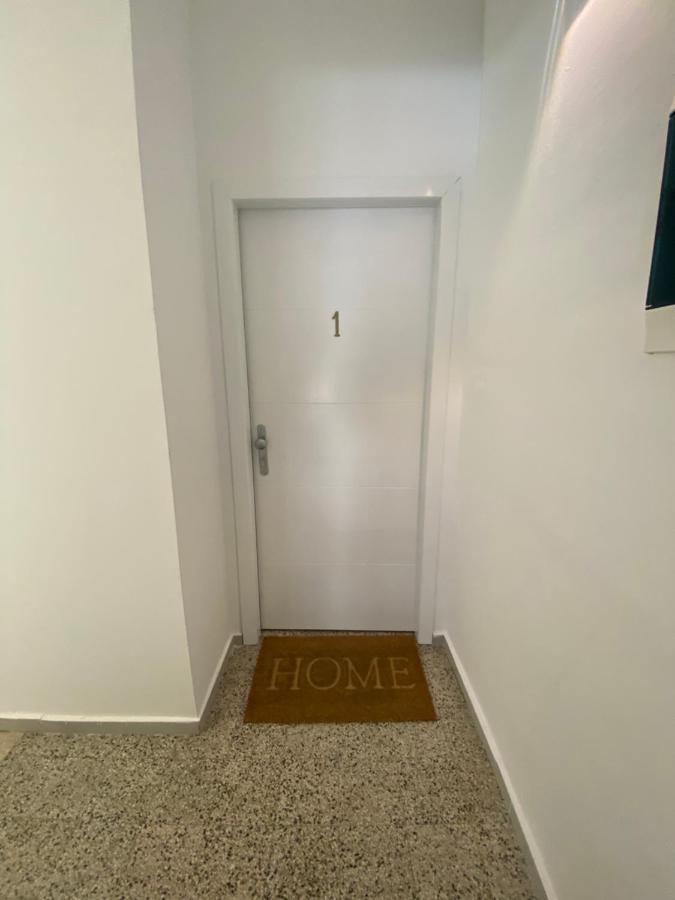 Jonexh Apartments Tirana Eksteriør billede