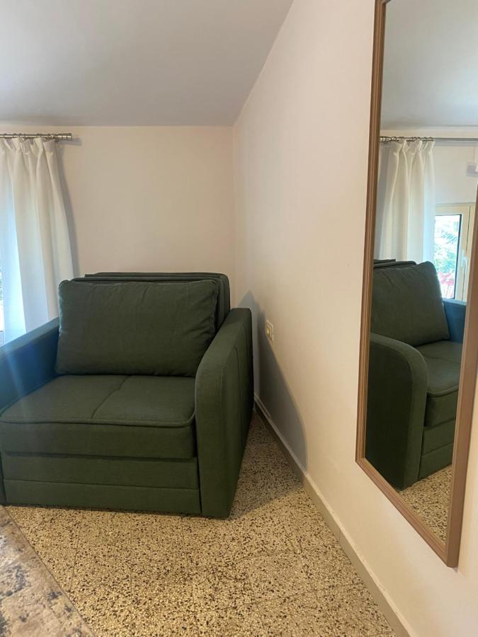 Jonexh Apartments Tirana Eksteriør billede