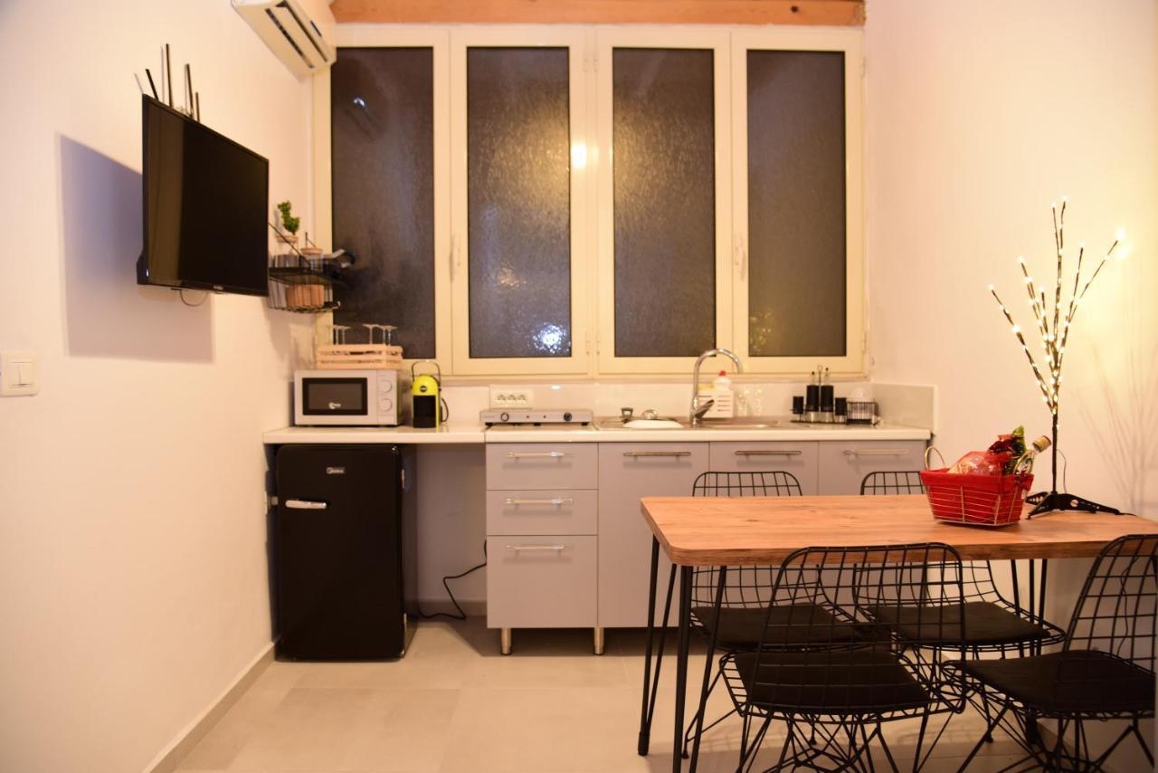 Jonexh Apartments Tirana Eksteriør billede