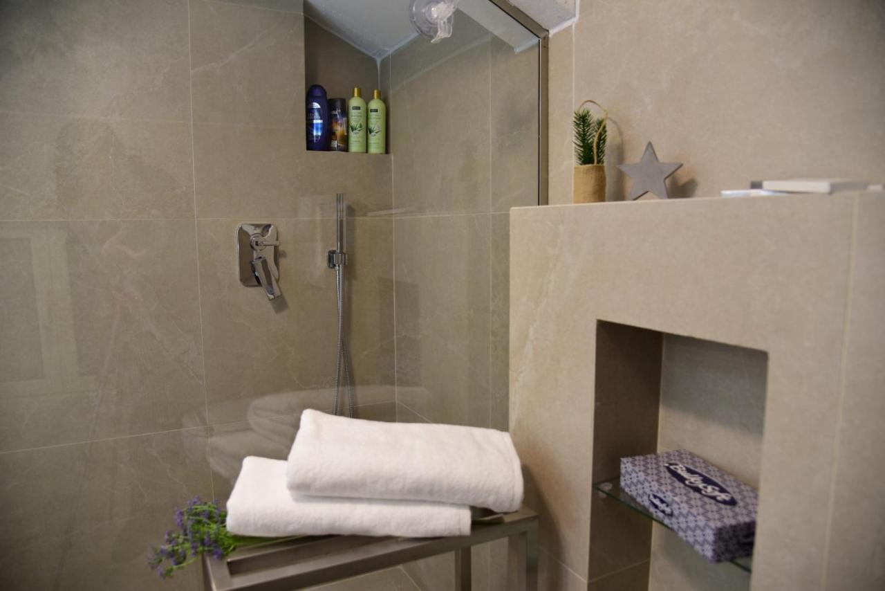 Jonexh Apartments Tirana Eksteriør billede