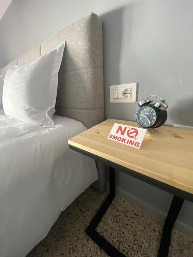 Jonexh Apartments Tirana Eksteriør billede
