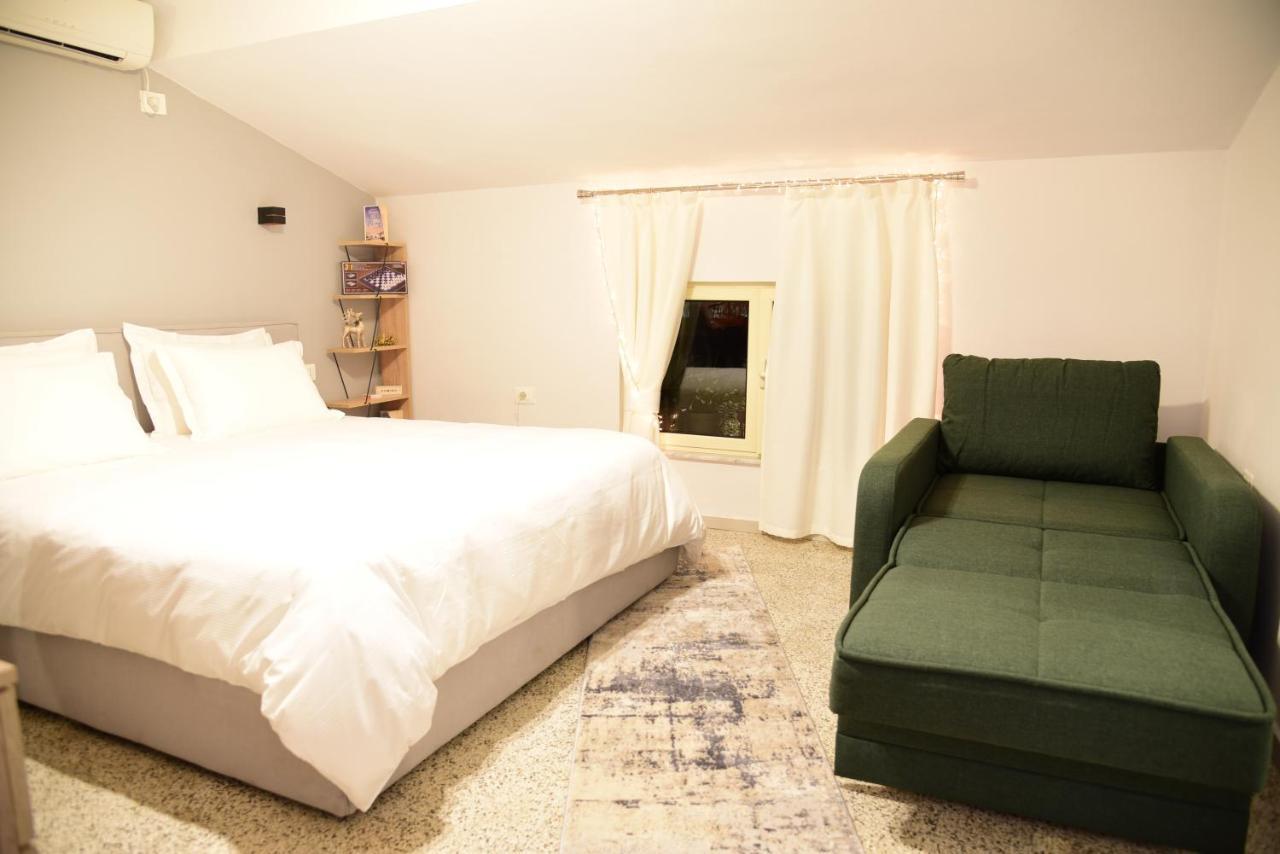 Jonexh Apartments Tirana Eksteriør billede