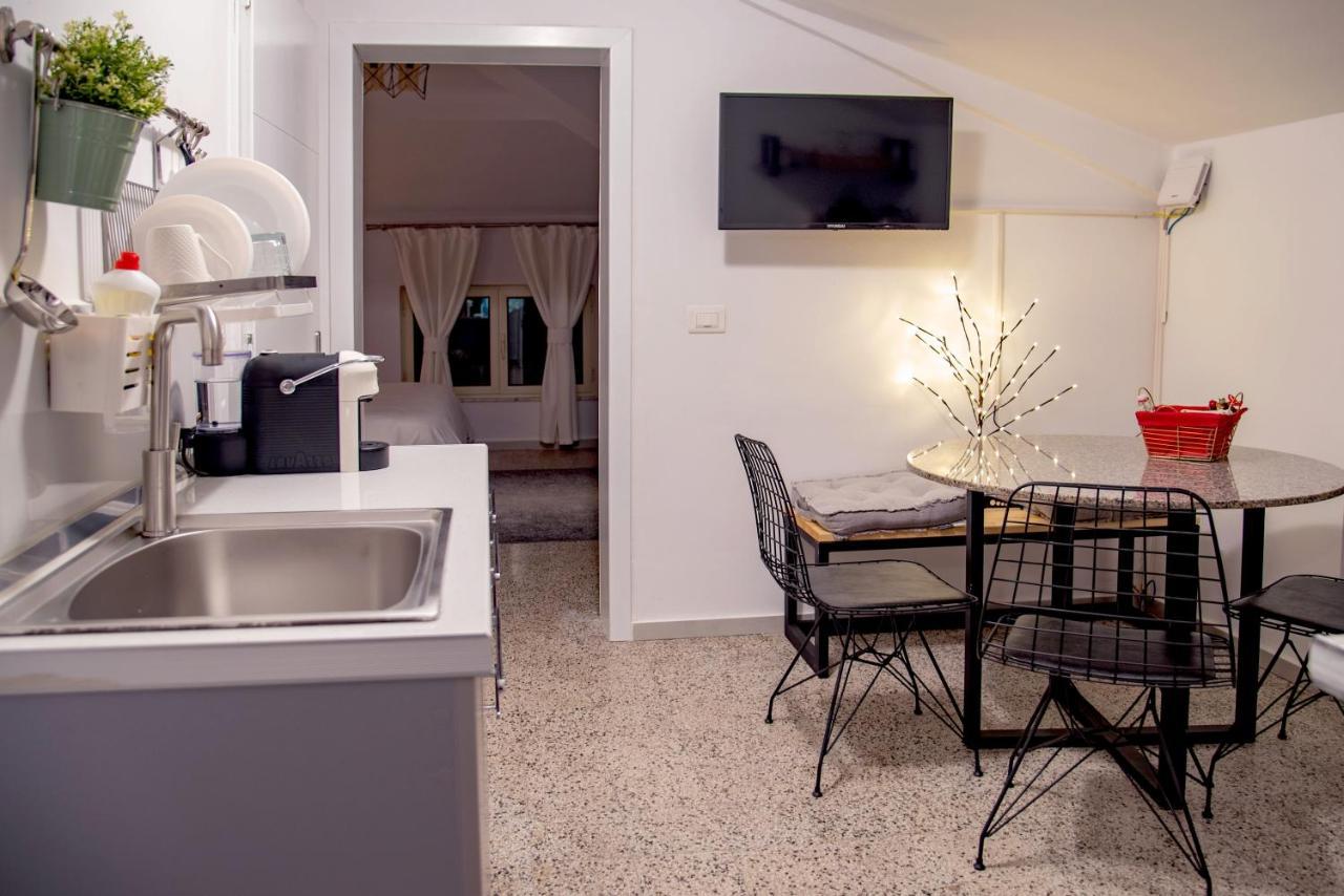 Jonexh Apartments Tirana Eksteriør billede